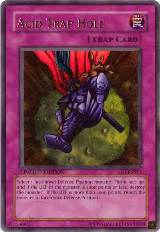 Acid Trap Hole (EU) (SOI-ENSE1) — card price