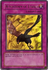 Windstorm of Etaqua (EU) (SOI-ENSE3) — card price