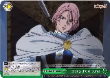 Testing the Ground (RRR) (SDS/SX03-T20R RRR), The Seven Deadly Sins — Weiß Schwarz card price