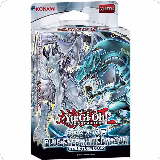 Structure Deck: Saga of Blue-Eyes White Dragon [Unlimited Edition], Structure Deck: Saga of Blue-Eyes White Dragon — Yu-Gi-Oh! card price