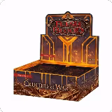 Crucible of War Booster Box [Unlimited Edition], Crucible of War — Flesh & Blood card price