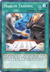 Margin Trading (DAMA-EN069) — card price