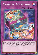 Monster Assortment (DAMA-EN077) — card price