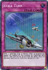 Stall Turn (DAMA-EN079) — card price