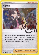 Marnie - SWSH120 (SWSH120), Sword & Shield Promo Cards — Pokémon card price
