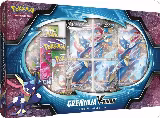 Greninja V-UNION Special Collection, Evolving Skies — Pokémon card price