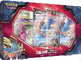 Zacian V-UNION Special Collection, Evolving Skies — Pokémon card price