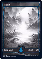 Island (271) (271) — card price