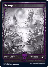 Swamp (273) (273) — card price