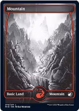 Mountain (275) (275) — card price