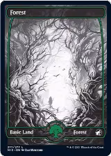 Forest (277) (277) — card price