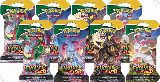 Evolving Skies Sleeved Booster Pack Bundle [Set of 8], Evolving Skies — Pokémon card price