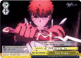 Rule Breaker (RRR) (FS/S77-E016R RRR) — card price