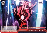 Mystic Code Zelretch (FS/S77-E073 CR) — card price