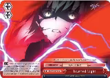 Inverted Light (FS/S77-E076 CC) — card price