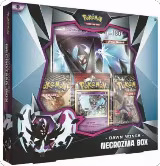 Dawn Wings Necrozma Box, SM - Forbidden Light — Pokémon card price