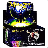 Nightfall: First Edition Booster Box, Nightfall: First Edition — MetaZoo card price