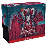 Innistrad: Crimson Vow - Bundle, Innistrad: Crimson Vow — Magic card price