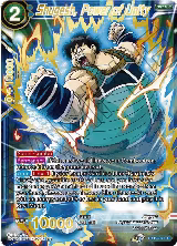 Shugesh, Power of Unity (EX19-07) — card price