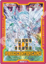 Field Center Token: Shooting Majestic Star Dragon (Dawn Of Majesty), Yu-Gi-Oh! Tokens — Yu-Gi-Oh! card price