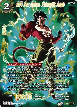 SS4 Son Gohan, Prismatic Aegis (EX19-34) — card price