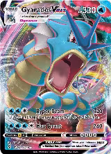 Gyarados VMAX (029/203) — card price