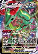 Rayquaza VMAX (111/203) — card price