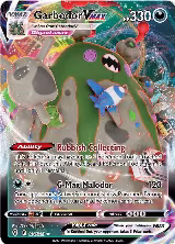 Garbodor VMAX (101/203) — card price