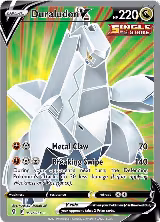 Duraludon V (Full Art) (197/203) — card price