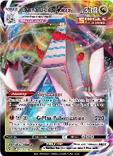 Duraludon VMAX (123/203) — card price