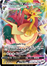 Dracozolt VMAX (059/203) — card price