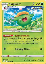 Skiploom (003/203) — card price