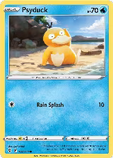 Psyduck (024/203) — card price