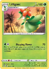 Lilligant (010/203) — card price