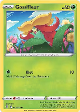 Gossifleur (015/203) — card price