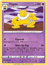 Hypno (062/203) — card price