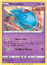 Wobbuffet (066/203) — card price