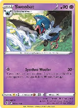 Swoobat (069/203) — card price