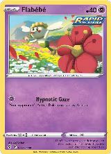 Flabebe (071/203) — card price