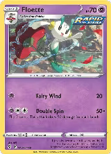 Floette (072/203) — card price