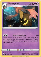 Gourgeist (077/203) — card price