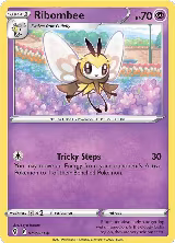 Ribombee (079/203) — card price