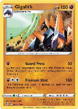 Gigalith (088/203) — card price