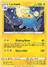 Lanturn (053/203) — card price