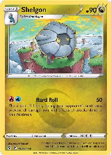 Shelgon (108/203) — card price