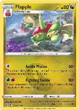 Flapple (120/203) — card price