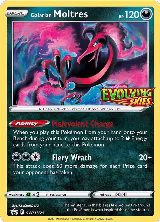 Galarian Moltres - SWSH125 (Prerelease) (SWSH125), Sword & Shield Promo Cards — Pokémon card price