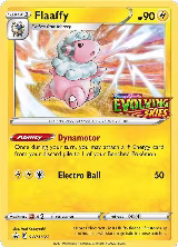 Flaaffy - SWSH122 (Prerelease) (SWSH122), Sword & Shield Promo Cards — Pokémon card price