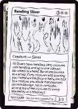 Banding Sliver (No PW Symbol) — card price