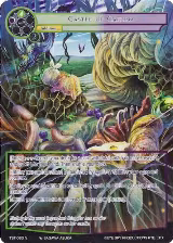 Castle of Carlina (Full Art) (TST-080) — card price